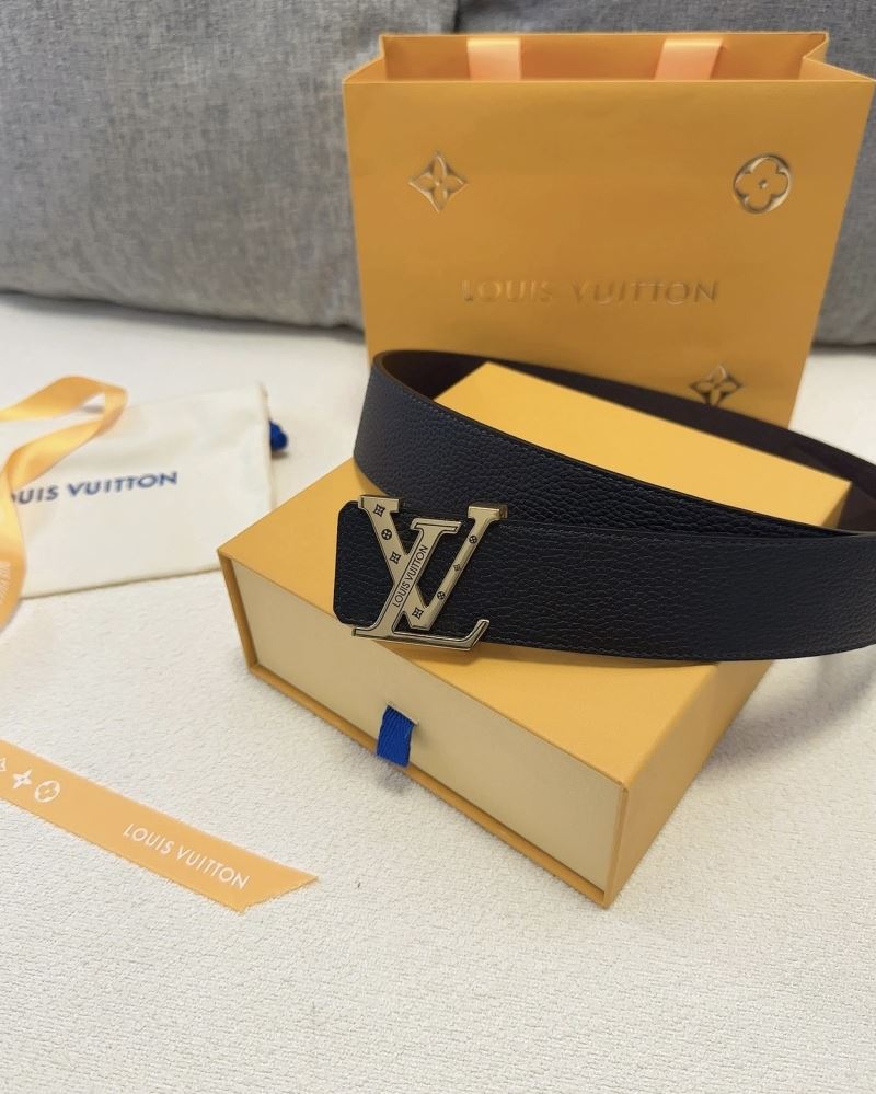 Louis Vuitton Belts